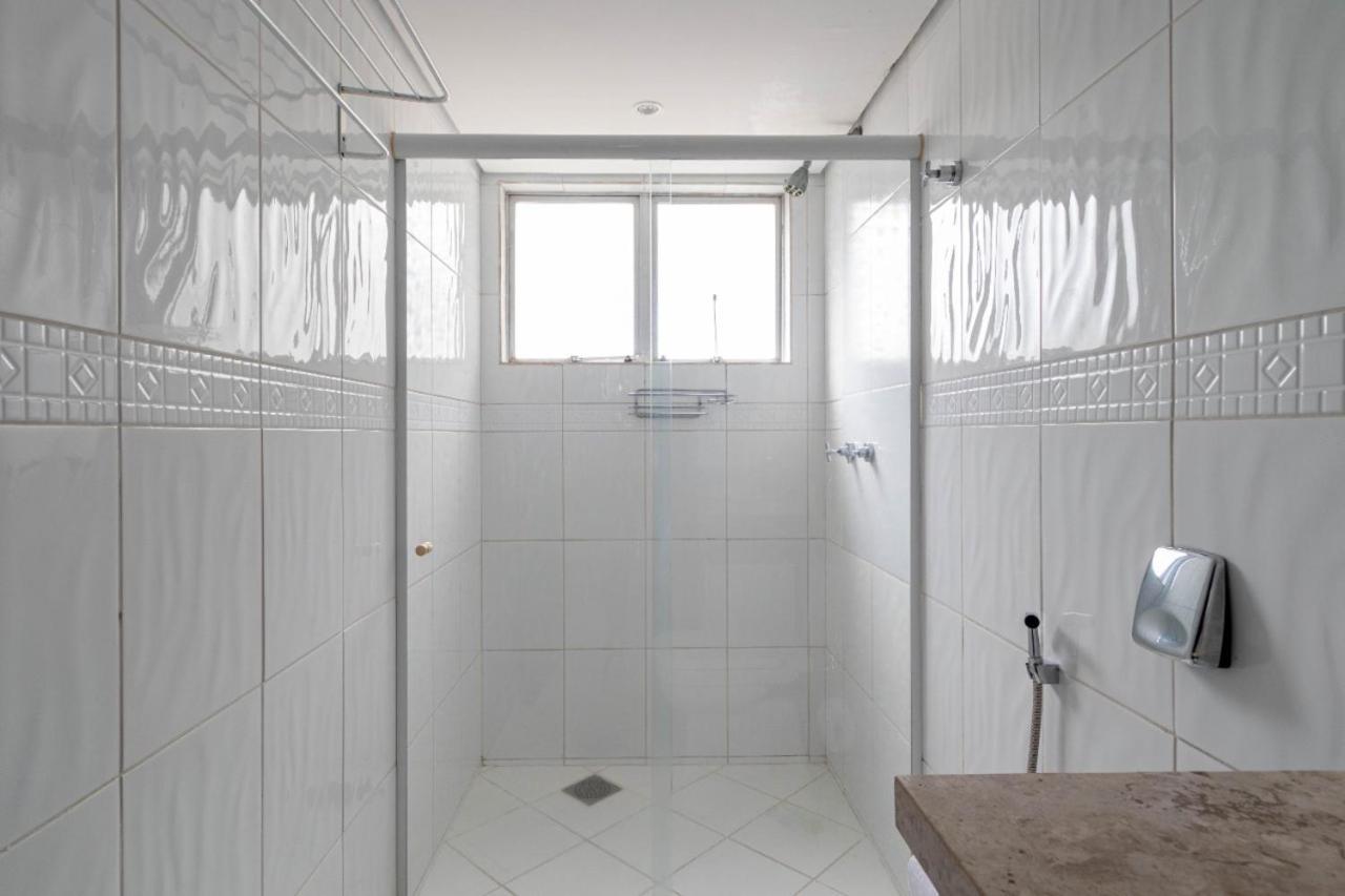 Apartamento Praia, Shopping E Lar Florianopolis