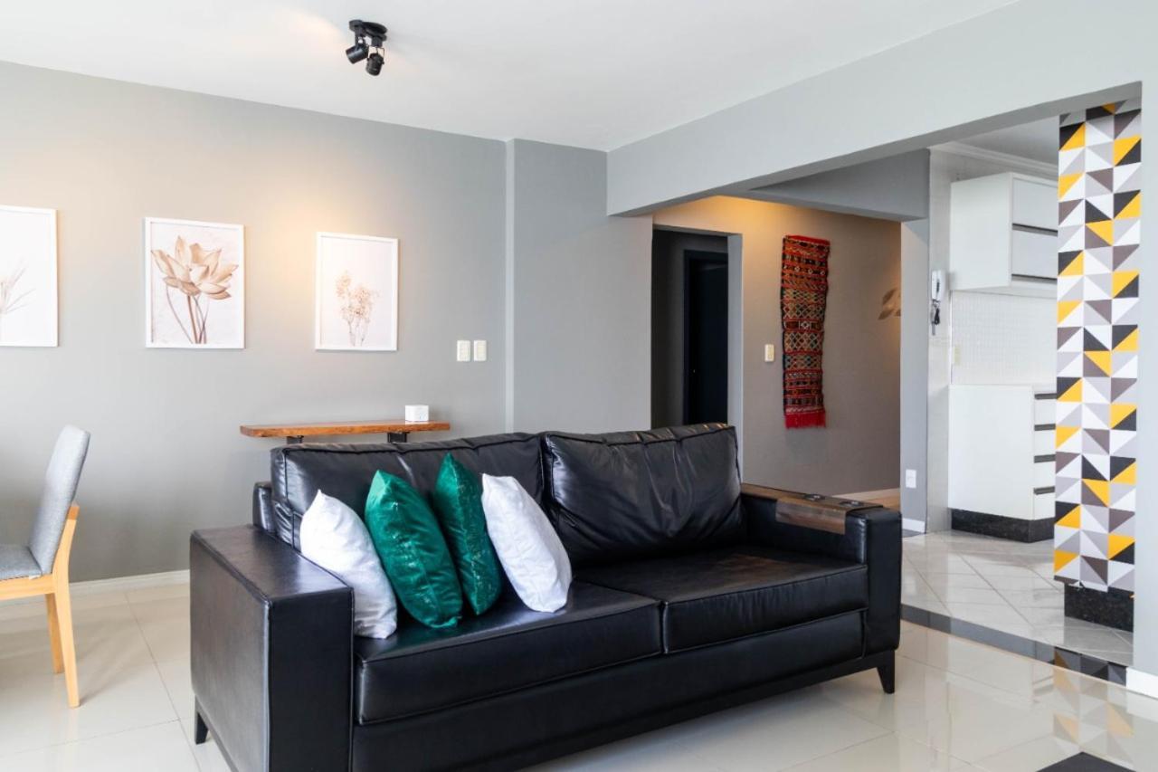 Praia, Shopping E Lar Apartamento Florianopolis