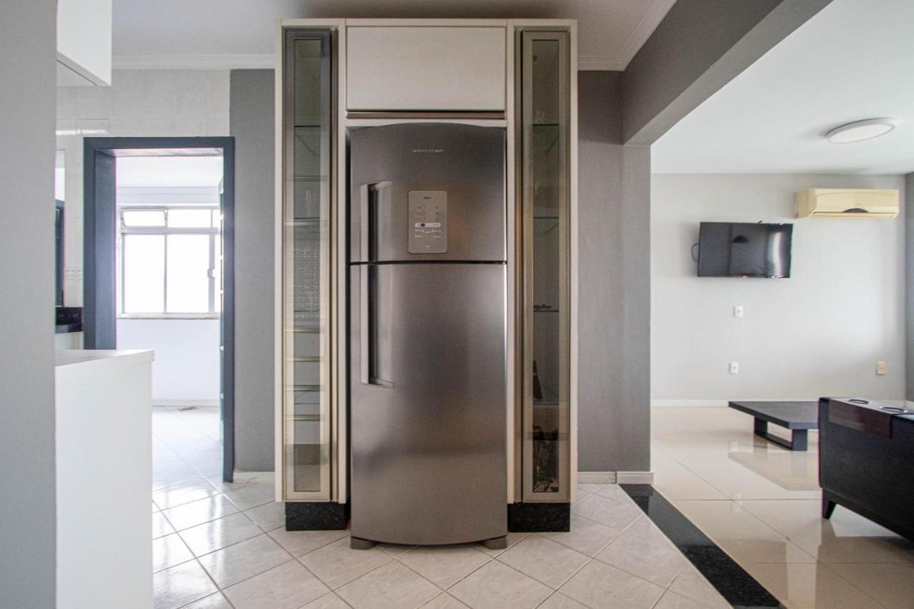 Praia, Shopping E Lar Apartamento *